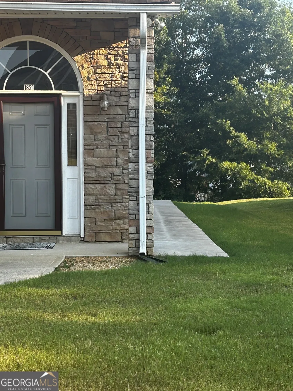 1821 Dalton WAY Hampton, GA 30228