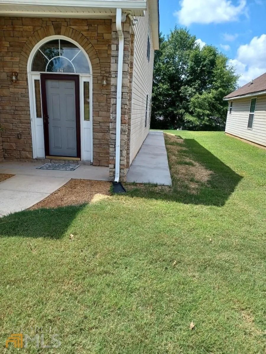 1821 Dalton WAY Hampton, GA 30228