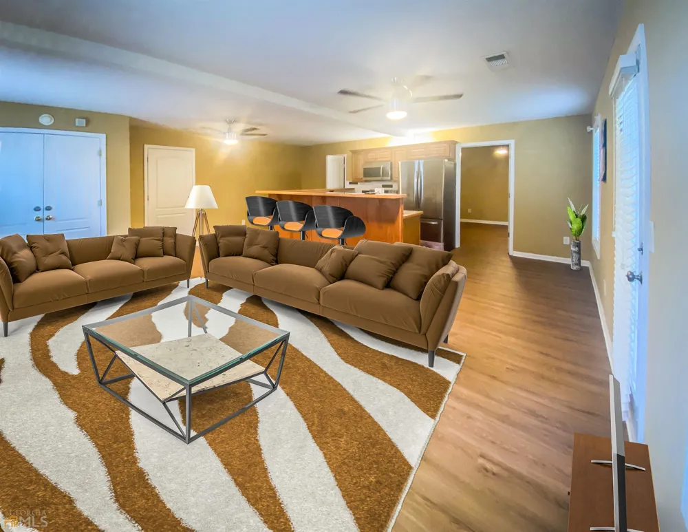 1821 Dalton WAY Hampton, GA 30228