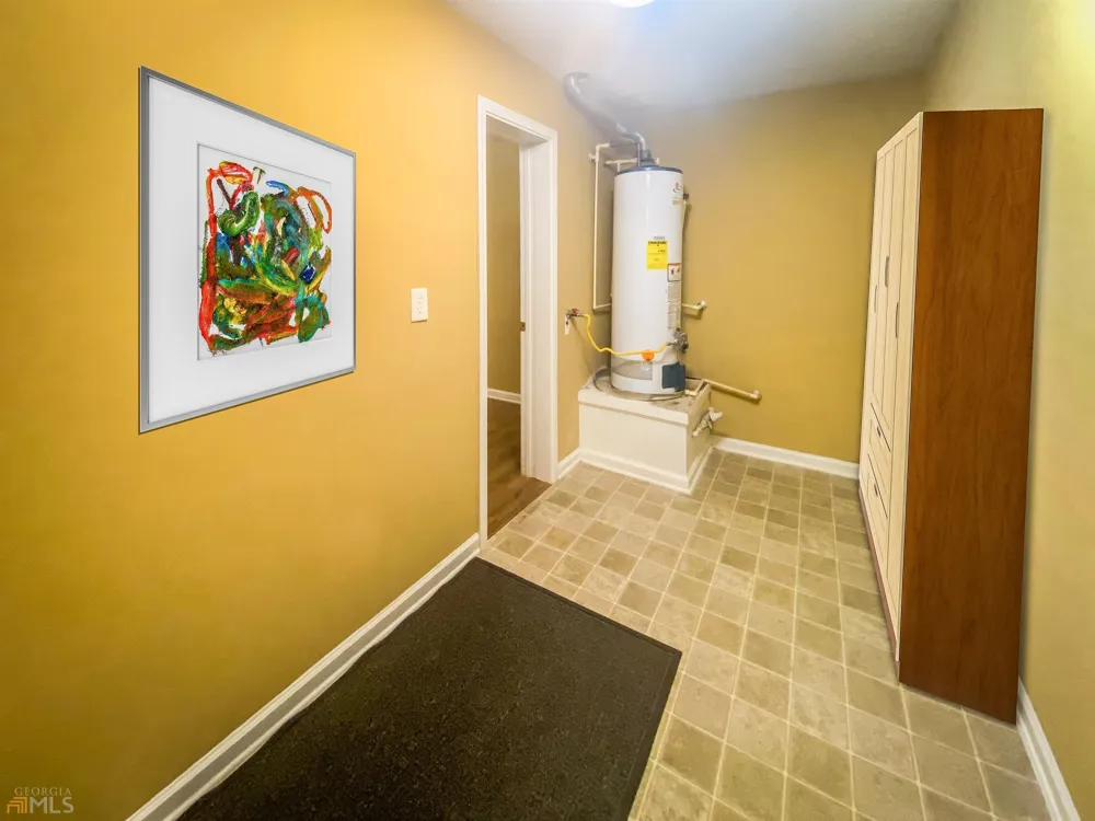 1821 Dalton WAY Hampton, GA 30228