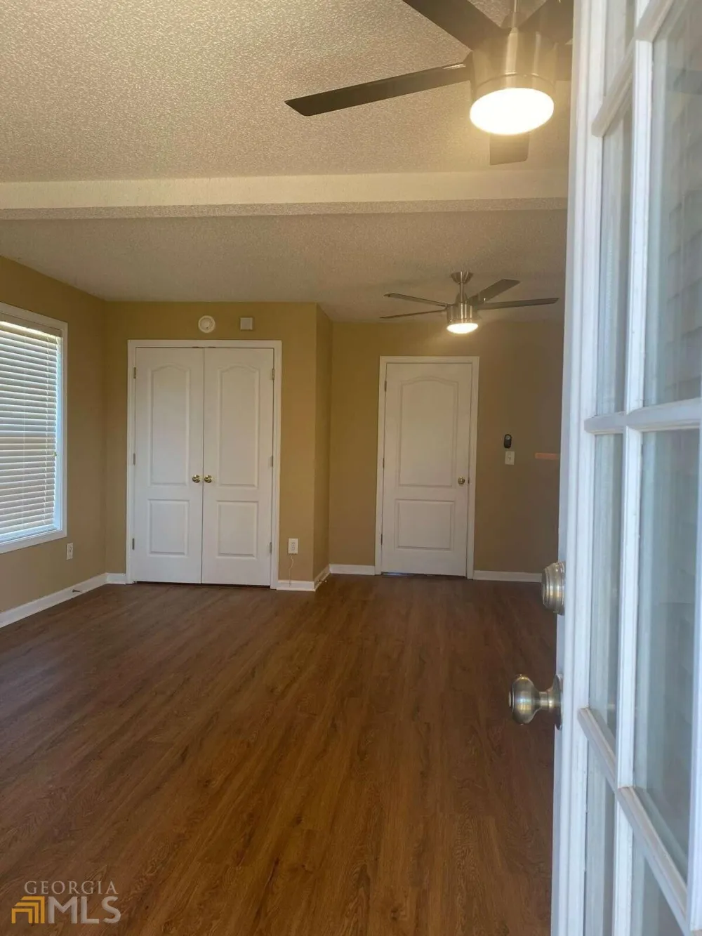1821 Dalton WAY Hampton, GA 30228