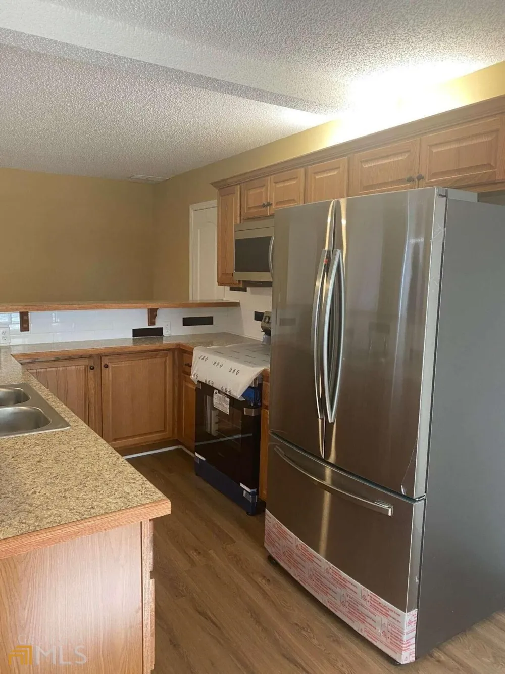 1821 Dalton WAY Hampton, GA 30228
