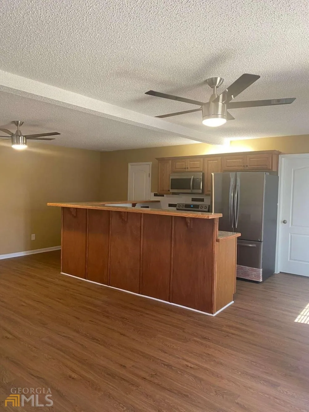 1821 Dalton WAY Hampton, GA 30228