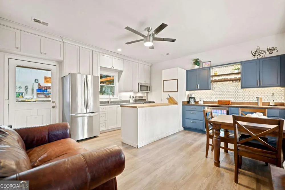 6100 Henderson Mountain RD Jasper, GA 30143