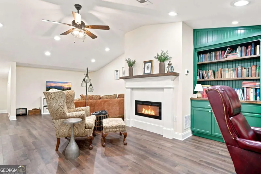 6100 Henderson Mountain RD Jasper, GA 30143