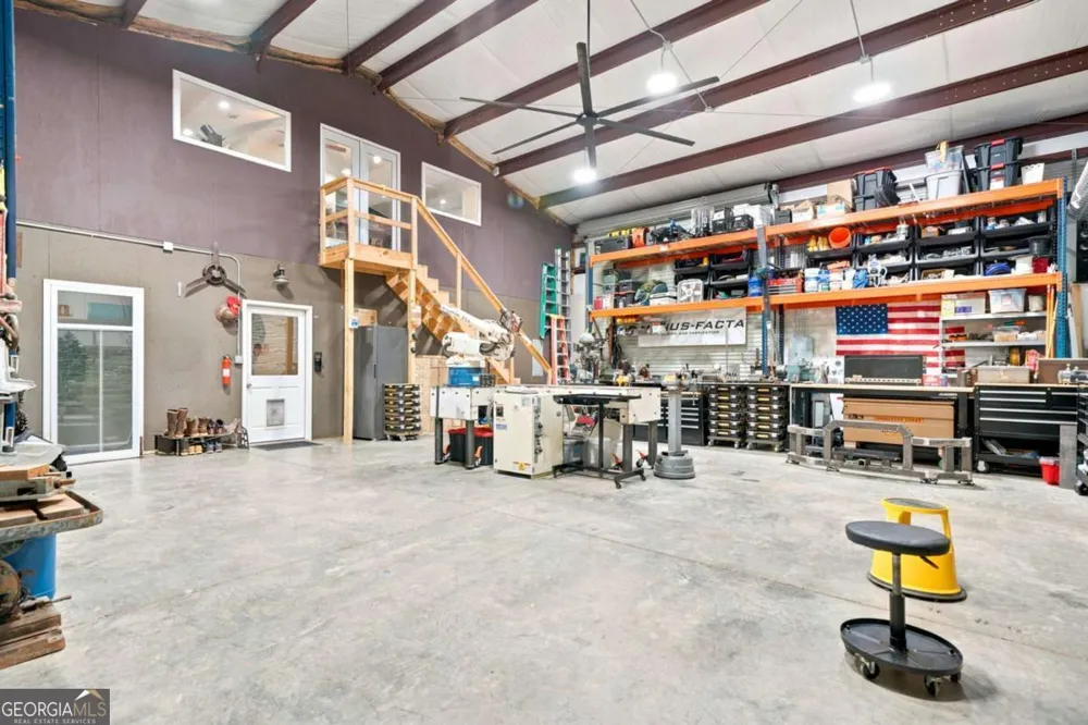 6100 Henderson Mountain RD Jasper, GA 30143