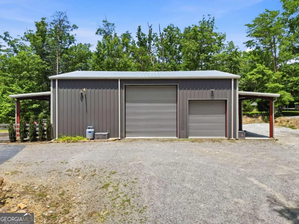 6100 Henderson Mountain RD Jasper, GA 30143