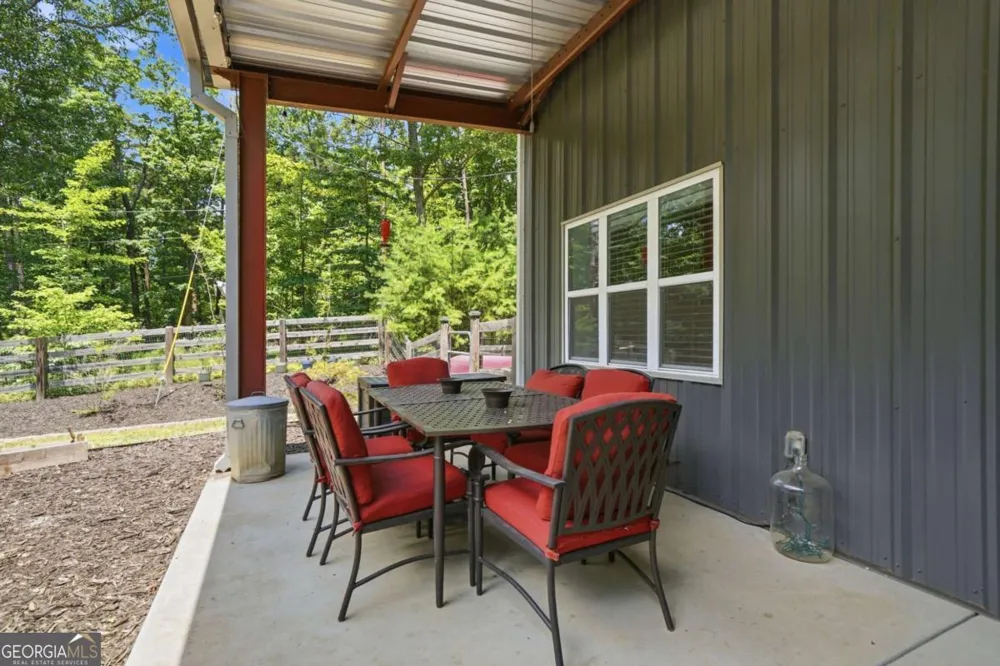 6100 Henderson Mountain RD Jasper, GA 30143