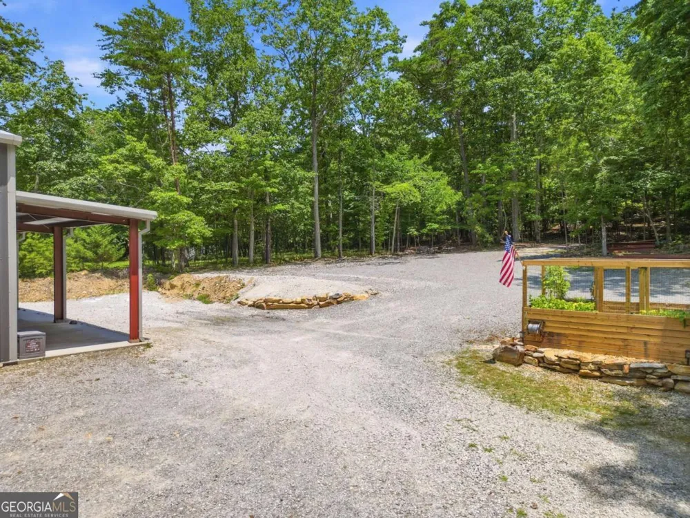 6100 Henderson Mountain RD Jasper, GA 30143