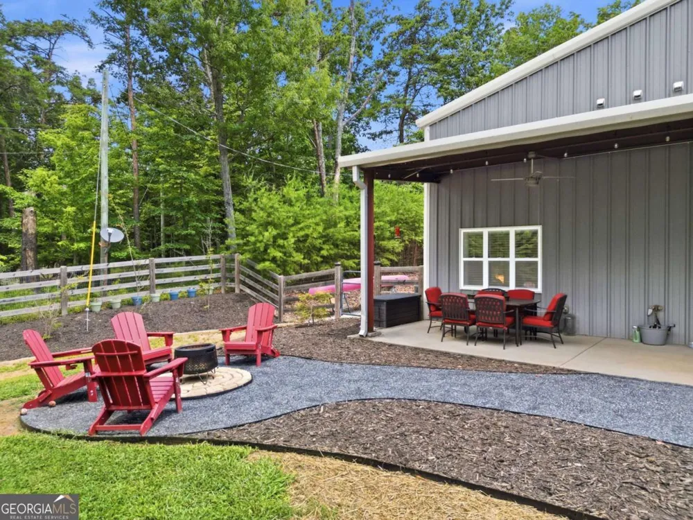 6100 Henderson Mountain RD Jasper, GA 30143