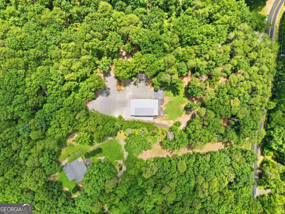 6100 Henderson Mountain RD Jasper, GA 30143