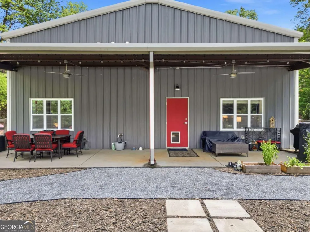 6100 Henderson Mountain RD Jasper, GA 30143