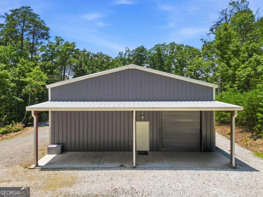 6100 Henderson Mountain RD Jasper, GA 30143