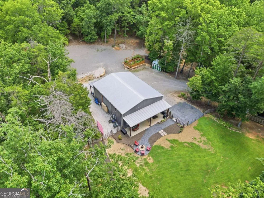 6100 Henderson Mountain RD Jasper, GA 30143