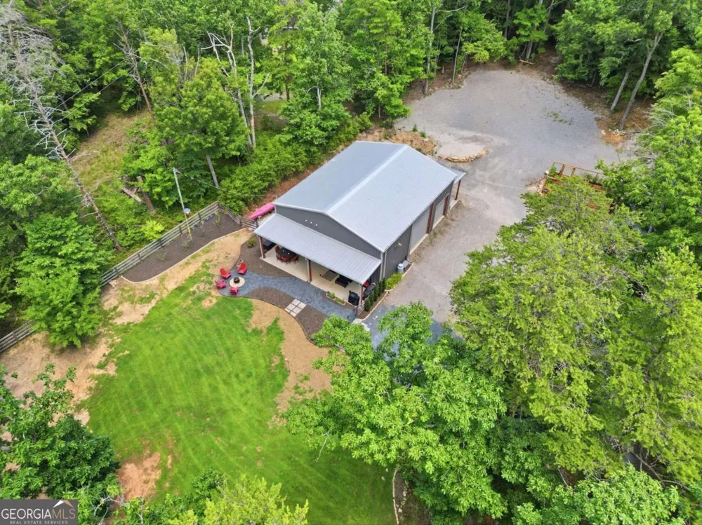 6100 Henderson Mountain RD Jasper, GA 30143