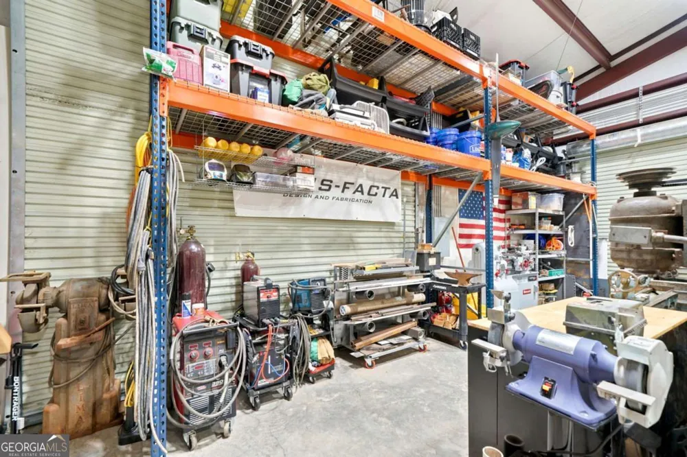 6100 Henderson Mountain RD Jasper, GA 30143