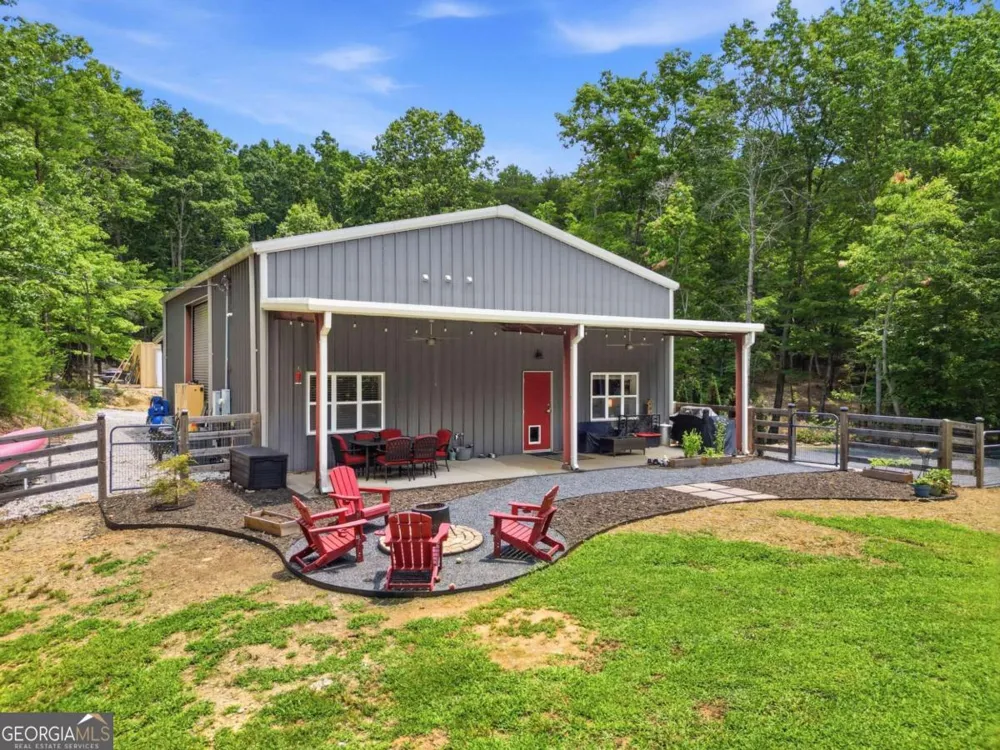 6100 Henderson Mountain RD Jasper, GA 30143