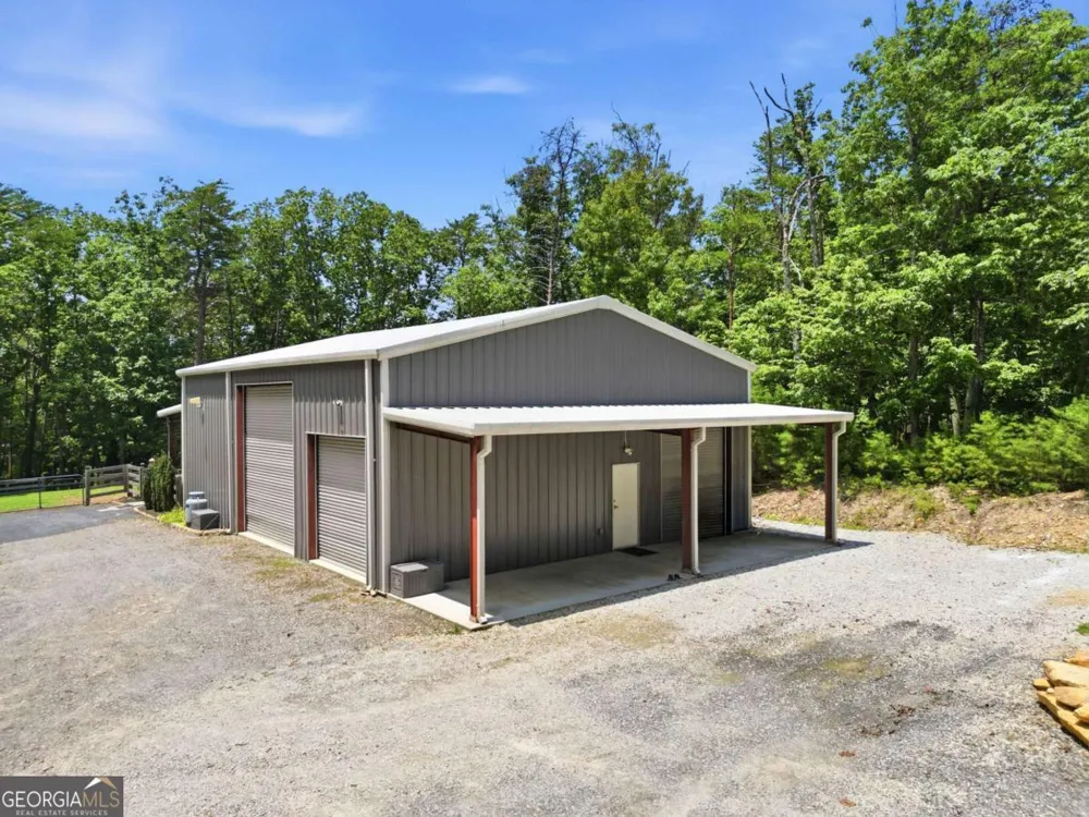 6100 Henderson Mountain RD Jasper, GA 30143
