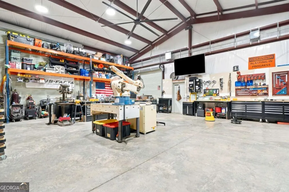 6100 Henderson Mountain RD Jasper, GA 30143