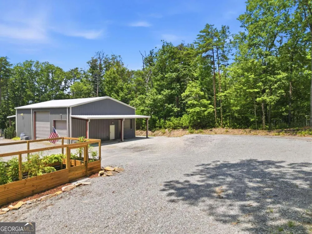 6100 Henderson Mountain RD Jasper, GA 30143