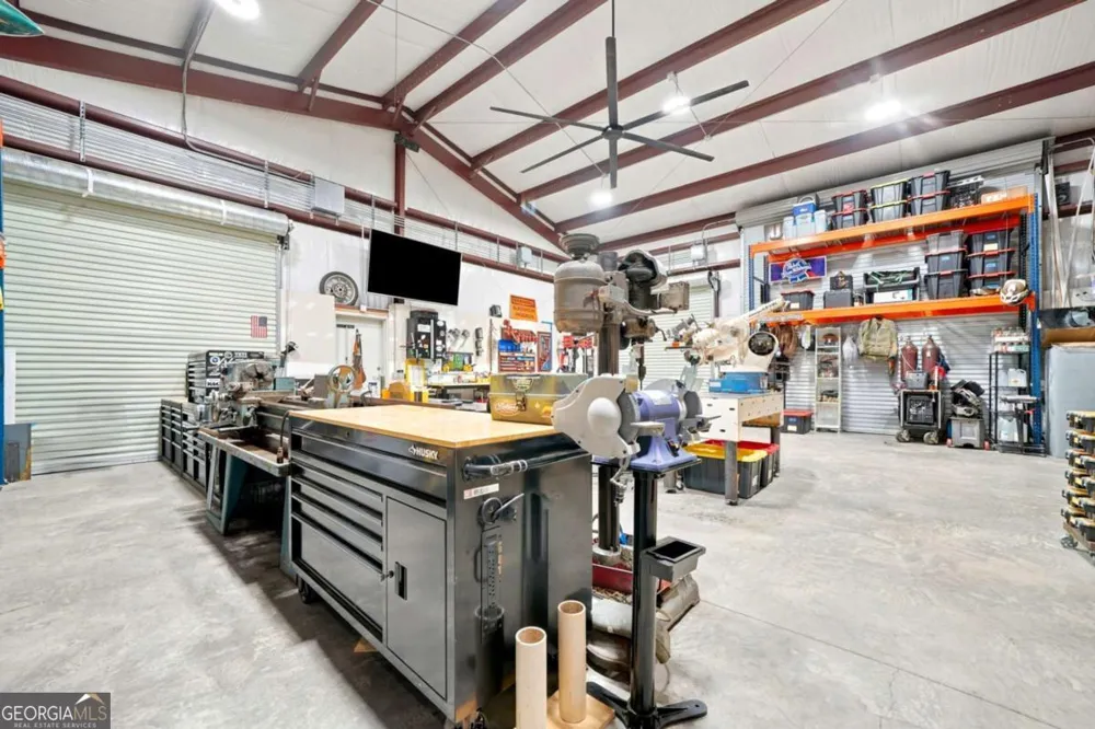 6100 Henderson Mountain RD Jasper, GA 30143