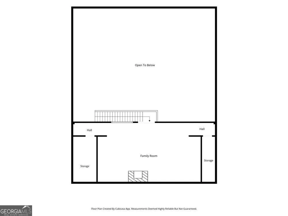 6100 Henderson Mountain RD Jasper, GA 30143