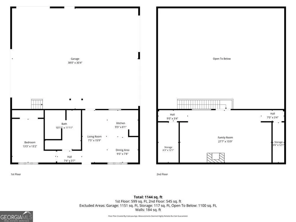 6100 Henderson Mountain RD Jasper, GA 30143