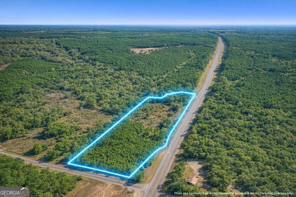 0 East Highway 84 NE Cairo, GA 39827