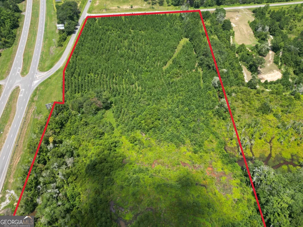 0 East Highway 84 NE Cairo, GA 39827