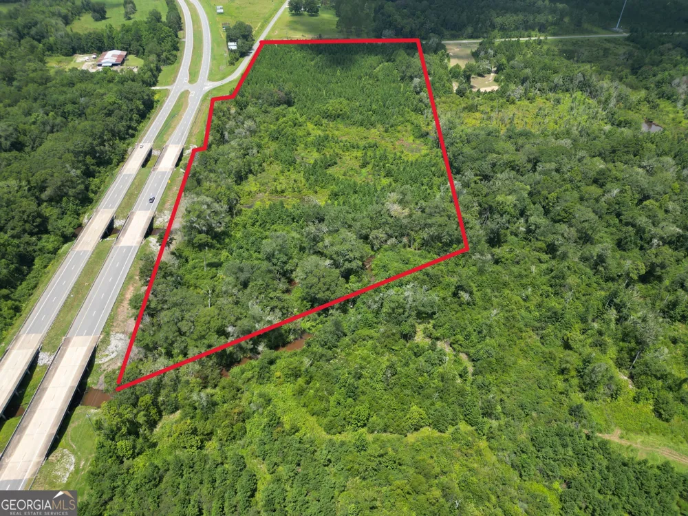 0 East Highway 84 NE Cairo, GA 39827