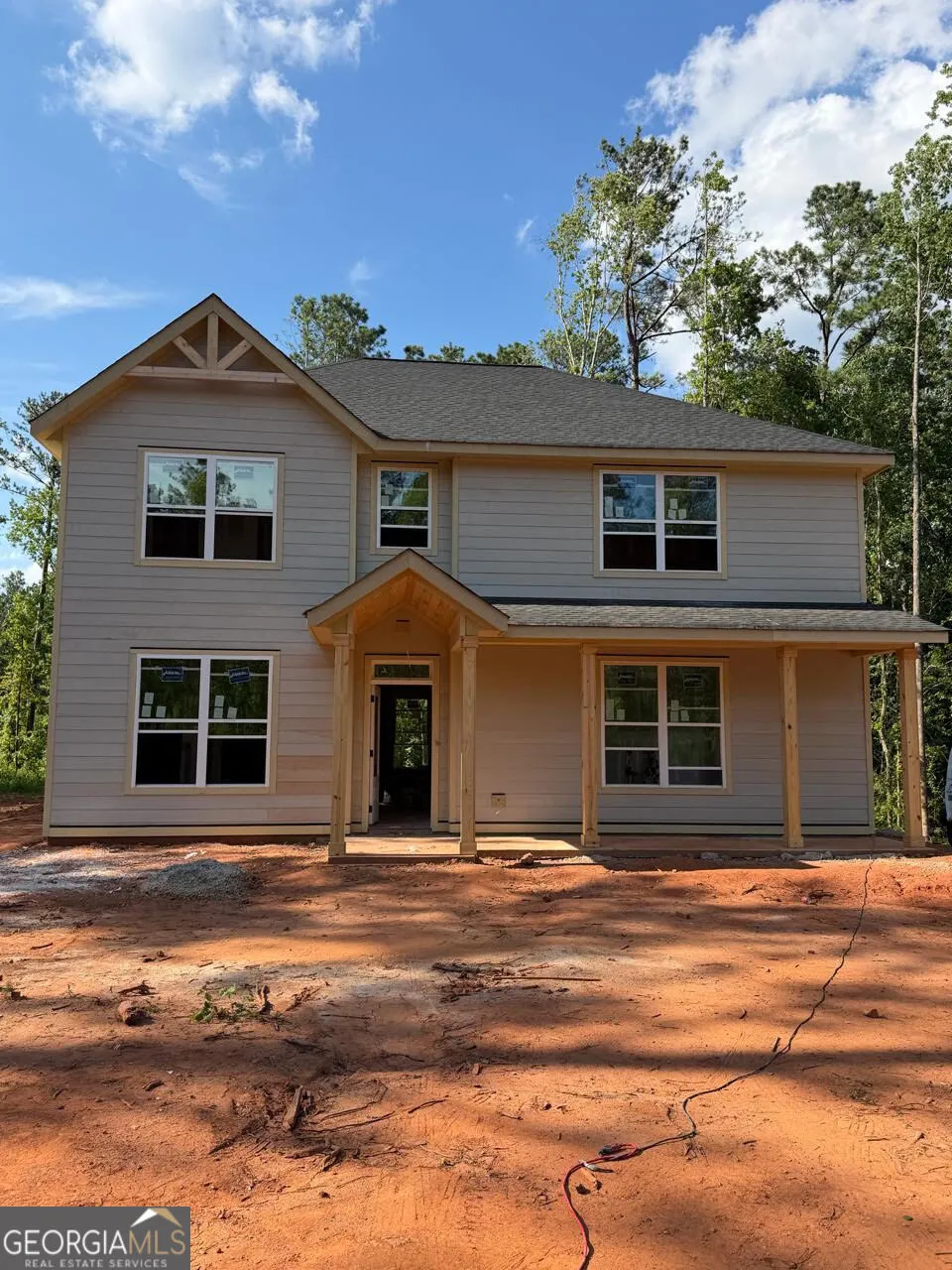 591 Buster Brown RD Jackson, GA 30233