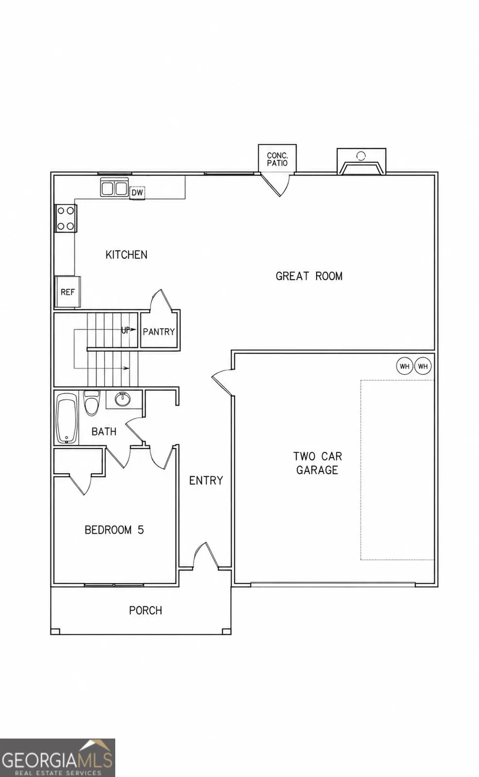 591 Buster Brown RD Jackson, GA 30233