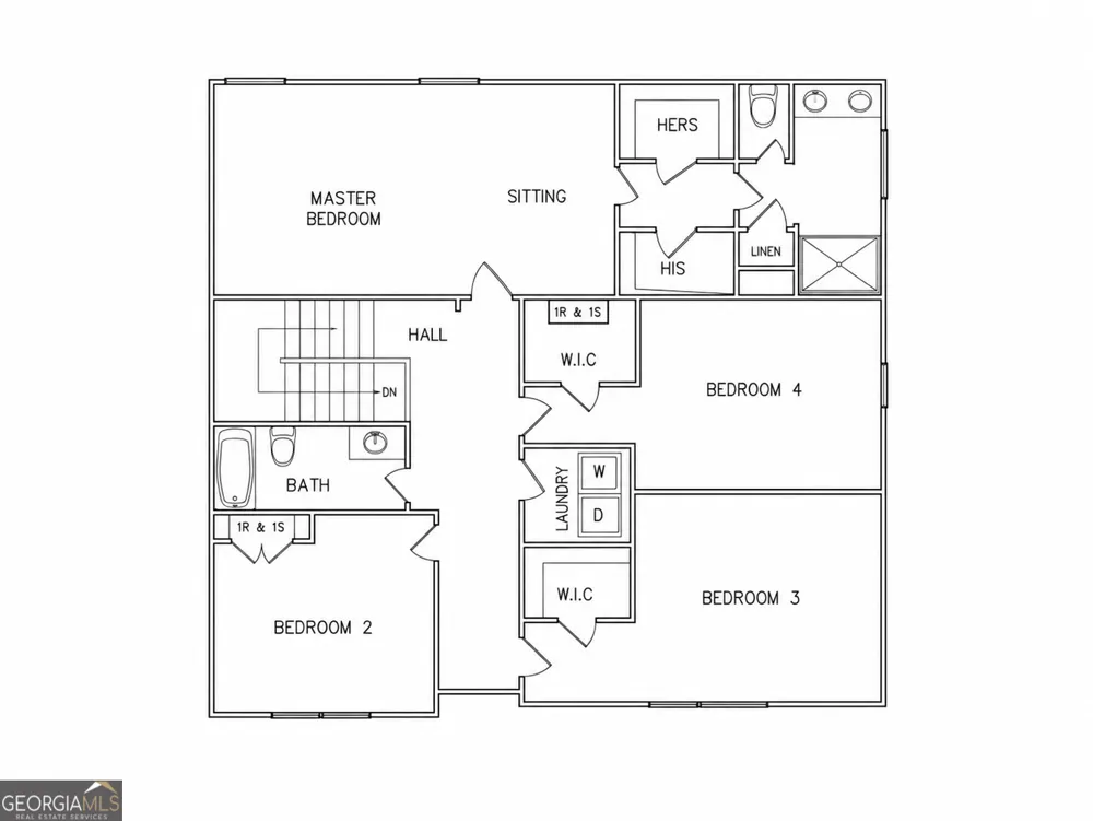 591 Buster Brown RD Jackson, GA 30233