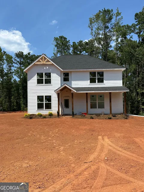 591 Buster Brown RD