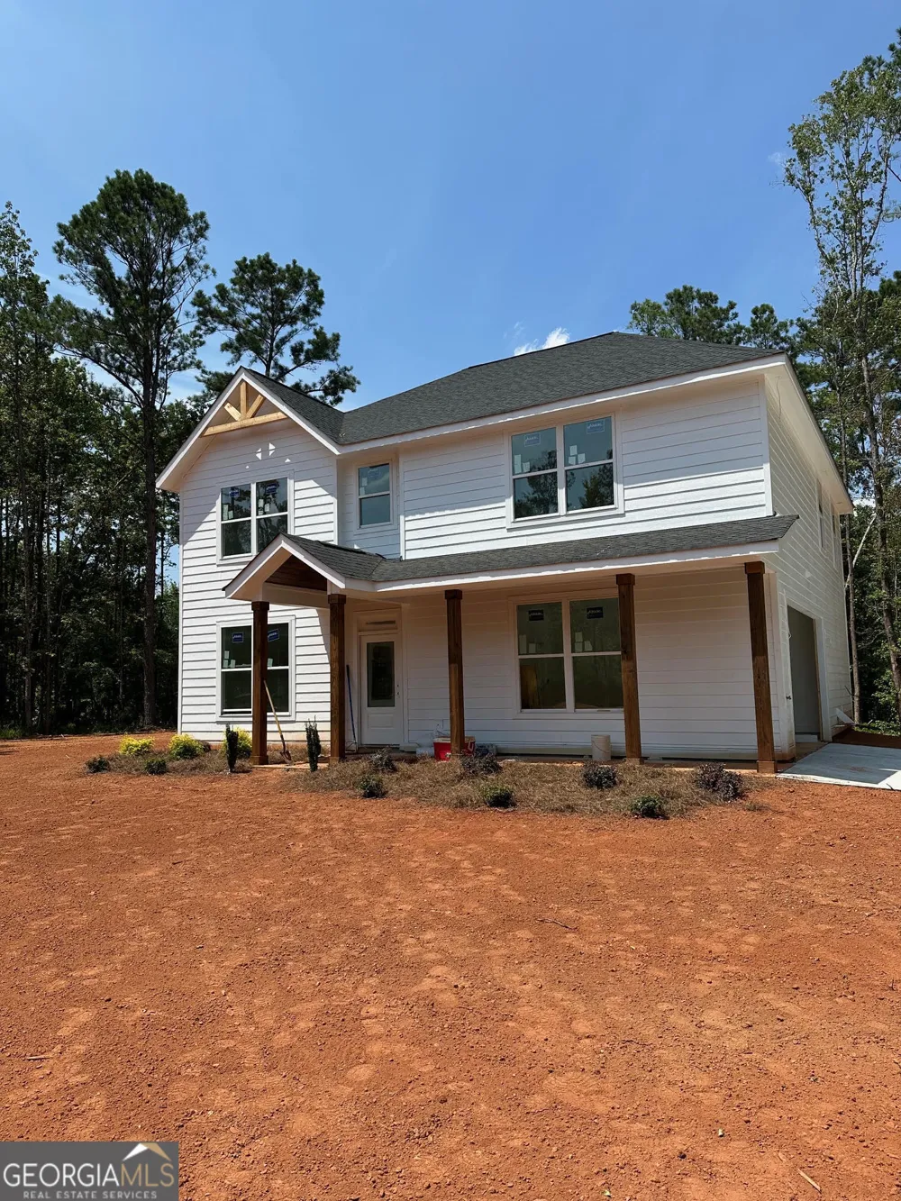 591 Buster Brown RD Jackson, GA 30233