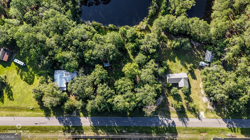 757 Haddock RD Kingsland, GA 31548