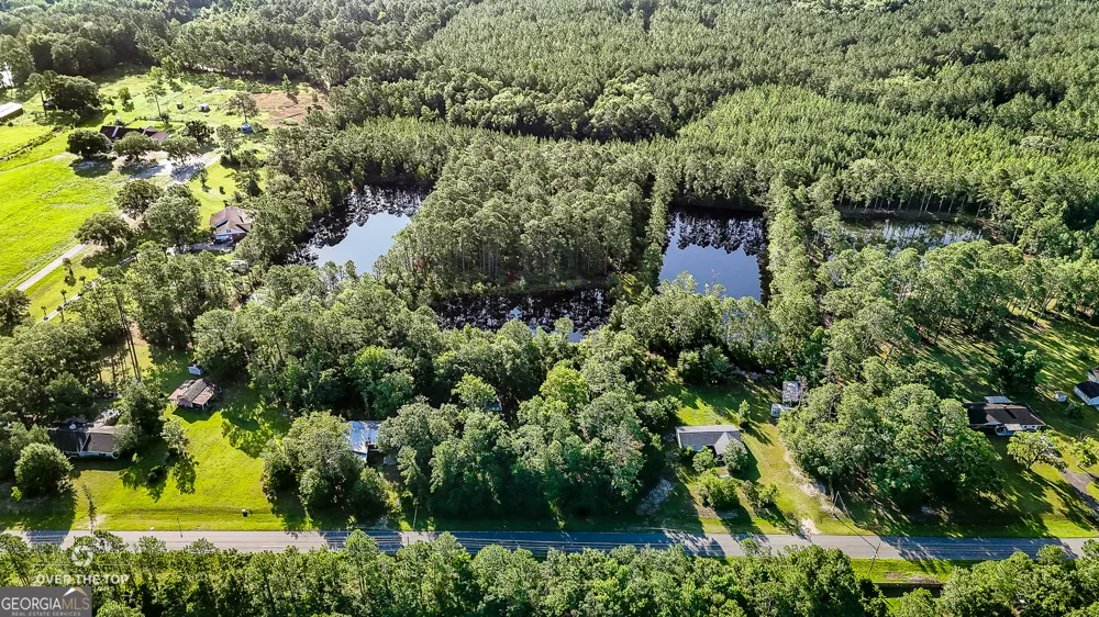 757 Haddock RD Kingsland, GA 31548