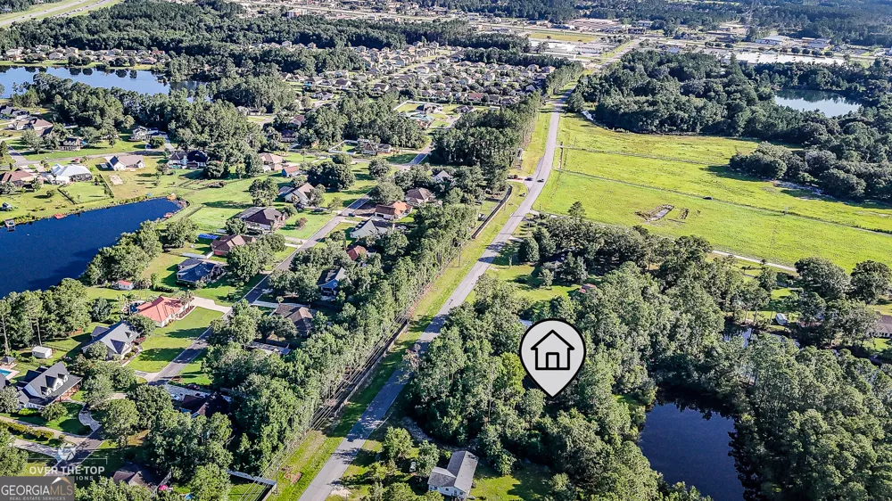 757 Haddock RD Kingsland, GA 31548