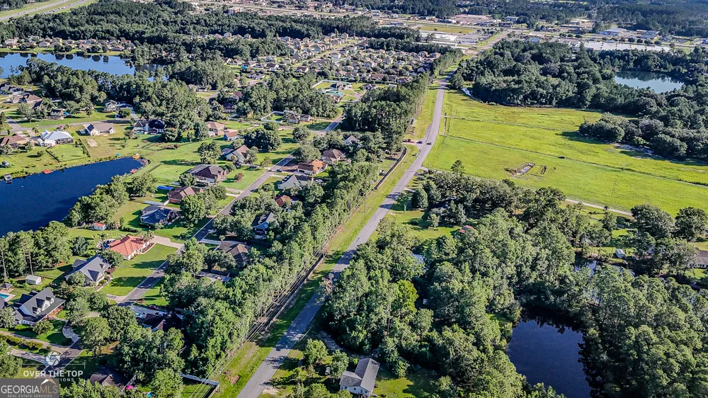 757 Haddock RD Kingsland, GA 31548