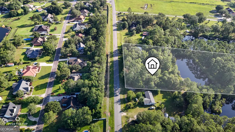 757 Haddock RD Kingsland, GA 31548