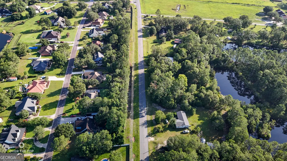 757 Haddock RD Kingsland, GA 31548