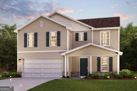 236 Golden Raintree DR