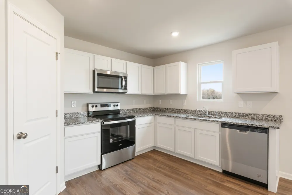 236 Golden Raintree DR Jackson, GA 30233