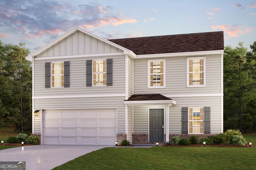 236 Golden Raintree DR Jackson, GA 30233