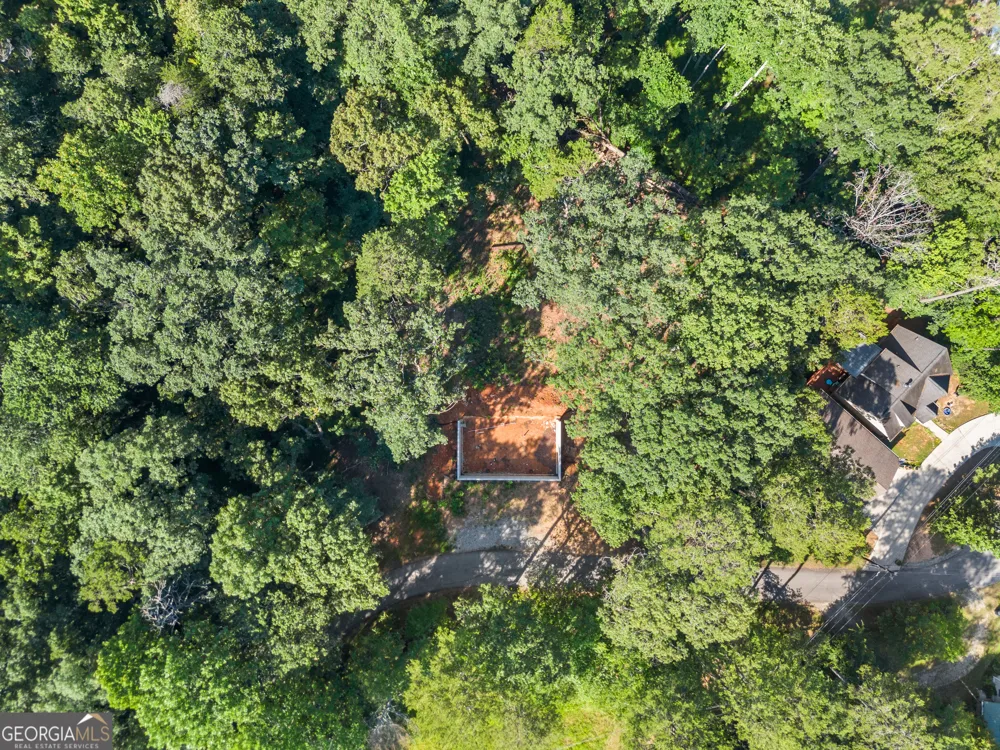 144 Alder ST Demorest, GA 30535