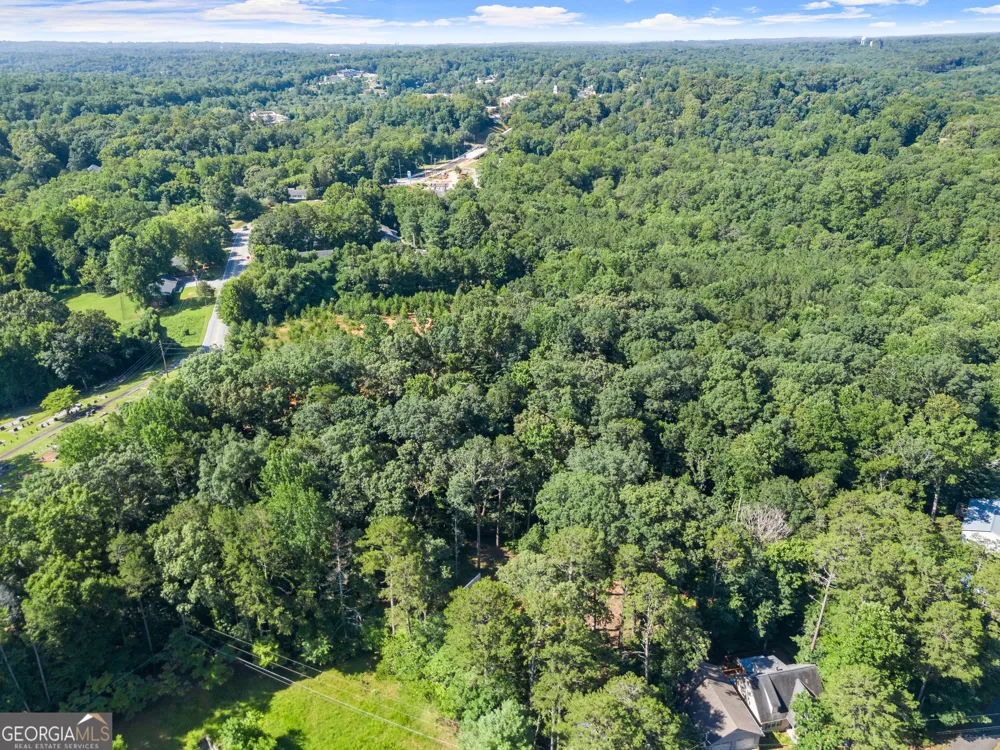 144 Alder ST Demorest, GA 30535