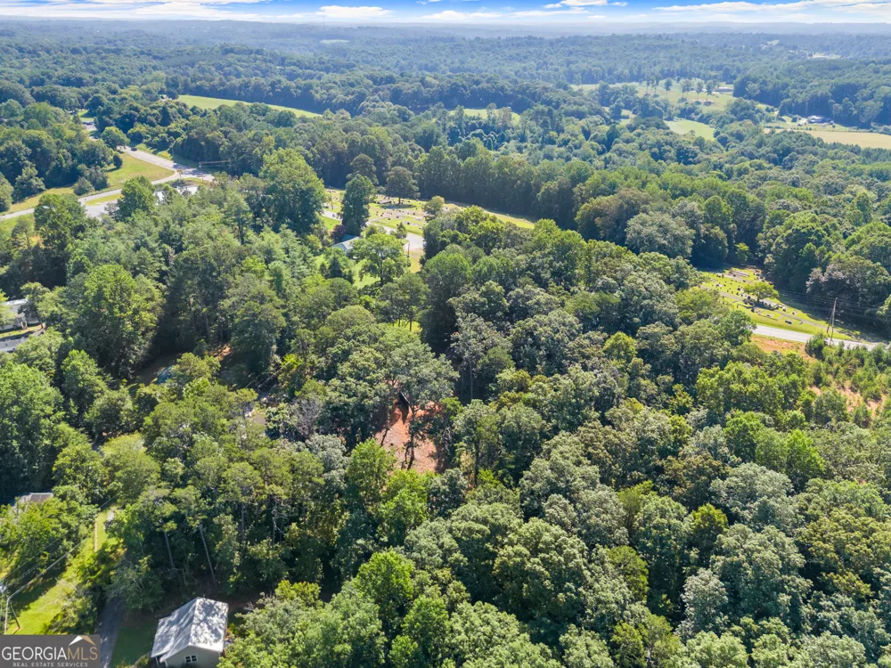 144 Alder ST Demorest, GA 30535