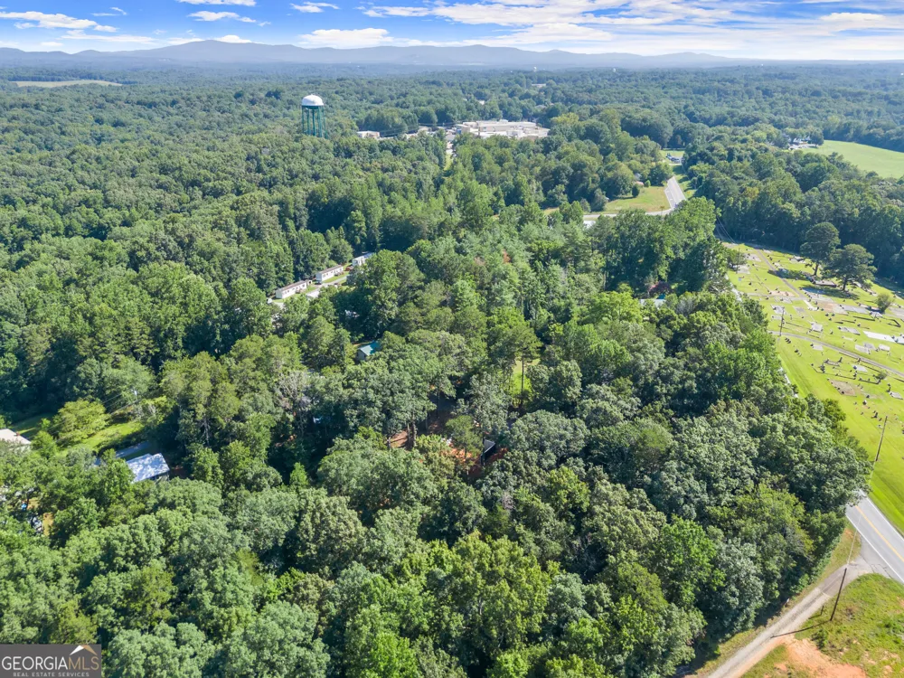 144 Alder ST Demorest, GA 30535