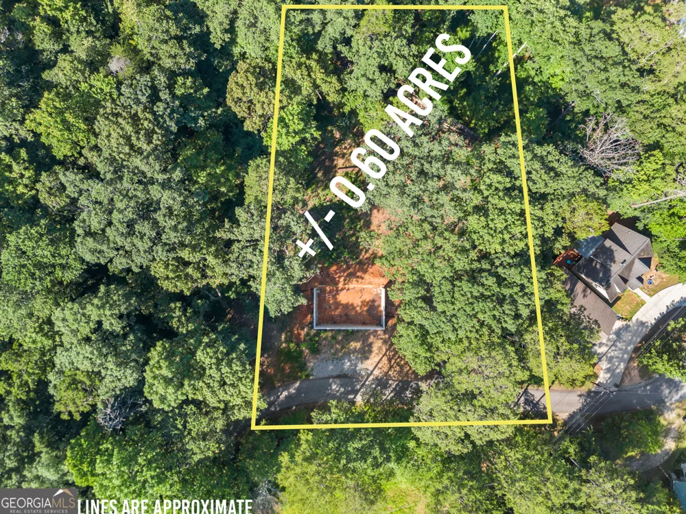 144 Alder ST Demorest, GA 30535