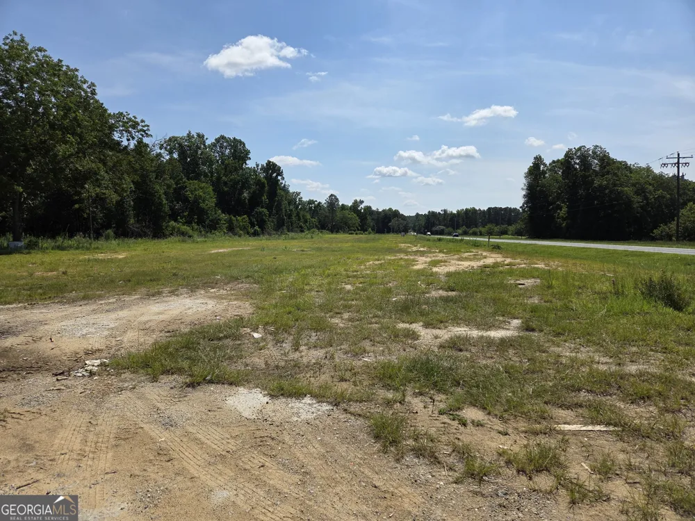 0 E Highway 80 Swainsboro, GA 30401